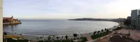 Hotel Alcomar - Scenic