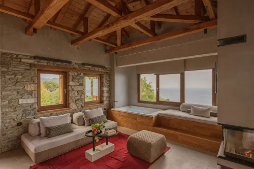 Adama Guesthouse - Pensions