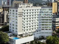 Plaza Blumenau Hotel Hotel a Blumenau