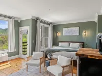 Laurel Valley Mountain Retreat Hotels in Townsend