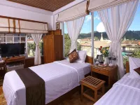 Dream Villa Hotel Hotels in Kalaw