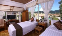 Dream Villa Hotel