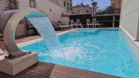 Hotel Villa Anthea