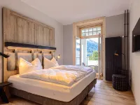 Alpine Inn Davos マイアーホーフテーリ周辺のホテル