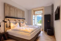 Top Alpine Inn Davos