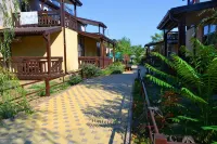 Blagoveshchenka Park-Hotel - Beach