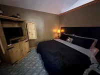 #1 - Cozy cabin in the Ozark Mountains, giant spa tub, romantic and peaceful!! - Chalets