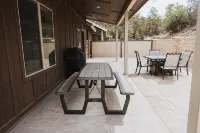 Cougar Canyon Unit C - Wi-Fi