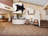 Kenai Airport Hotel Hotels in Kenai