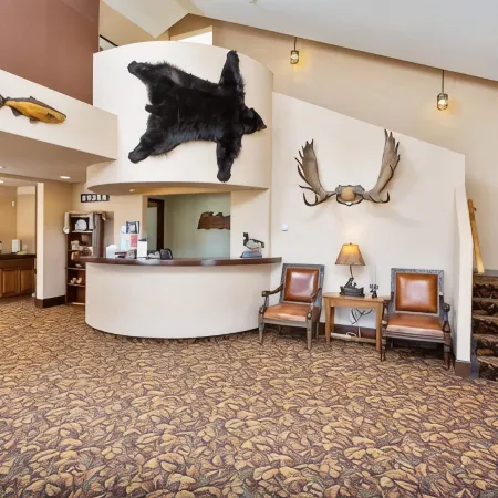 Kenai Airport Hotel