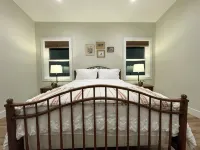 Welcome to Oak & Fern Suite