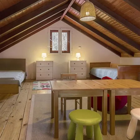 Casa das Marias - Countryside House with Private Heated Pool