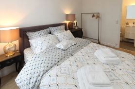 Chantilly Cocoon Retreat