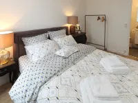 Chantilly Cocoon Retreat Hotels in Chantilly