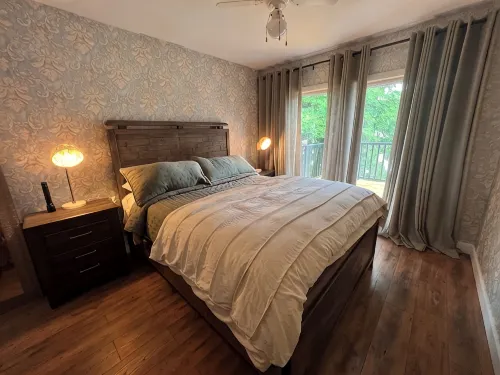 Water front Getaway - Homestays