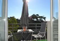 "Le petit Studieux", charming studio near Albi city center - Condos