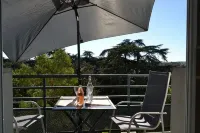 "Le petit Studieux", charming studio near Albi city center - Condos