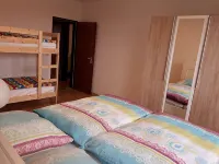 66m² apartment with ship view 4-6 persons bicycles/beach chair in Horumersiel /North Sea Hotele w: Horumersiel