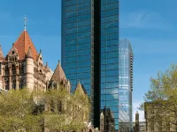 Raffles Boston