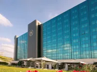 Tower Genova Airport - Hotel & Conference Center Hotels in Genua