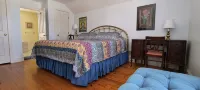 埃爾克拉皮茲距海灘2個街區的迷人維多利亞風格度假屋 - Wi-Fi