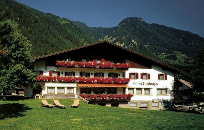 Hotel Reichegger