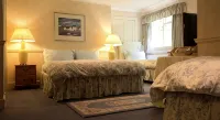 Corriegour Lodge Hotel