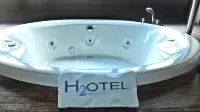 H2Otel Congress & Medical Spa - Hot Springs