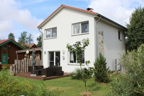 Apartment "Sonnenterrasse" – Ground Floor Family Retreat