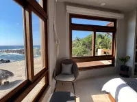 Beautiful 2BR/2BT Beachfront Ξενοδοχεία στην πόλη Troncones