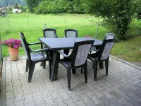 Family-friendly apartment on the Hofsteig - 3-Star