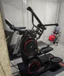 0ver 7,000 Sq ft of tranquil relaxation - Gym