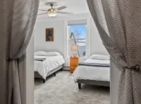Hillside Hideaway - Apartments