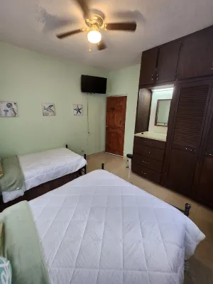 Matilda Ville – Long-Term 2Br Retreat, the Whim, St. Peter, Barbados. Hôtels à : 