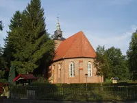 A "break" in the "Lütte Suite 50" - ideal for couples -