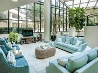 Exceptional Reviews Upgrades Stunning View Indoor Pool Boat Access Fish Cleaning