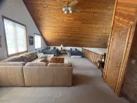 Moose Lodge on Big Yellow Lake - Chalets