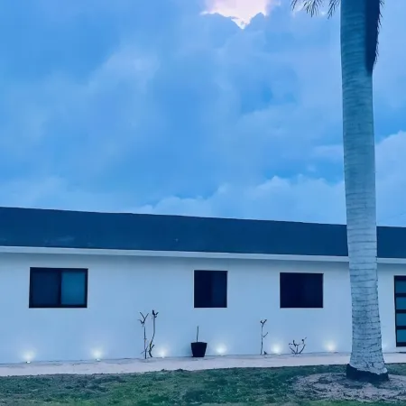 VW Beach House