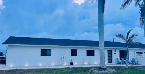 VW海濱度假屋 - 4 星級