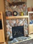 Beautiful Minnesota Townhome on Lake Superior ~ Incredible View - balcon