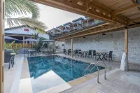 La Veranda Villas - Rooftop Pools
