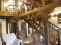 Posada del Dulce Sueño in Sigüenza