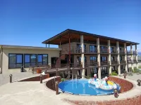 Flagman Olkhona Hotel - 2-Star