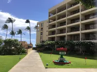 Oceanfront Condo at Sugar Beach Resort- Stunning Sunsets and Beach Front - 3つ星