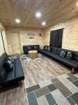 Mama Bears den “The perfect location to visit the Hatfield and McCoy trails”