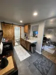 Tiny Excursion Cabin 4 - Huron Hideaway