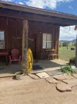 Mountain Cabin Atv Trails, Convenient and Comfort. Enjoy Nature Lots of Parking - Chalets