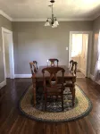 Rio Grande "Dean Lewis" House. Just off campus!