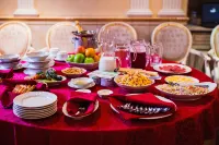 Renessans Boutique Hotel - breakfast