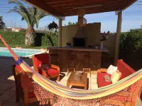 VILLA With PRIVATE HEATED POOL; BBC; AirCon GARDENS; SAT./CABLE TV; PARKING WIFI - Villas